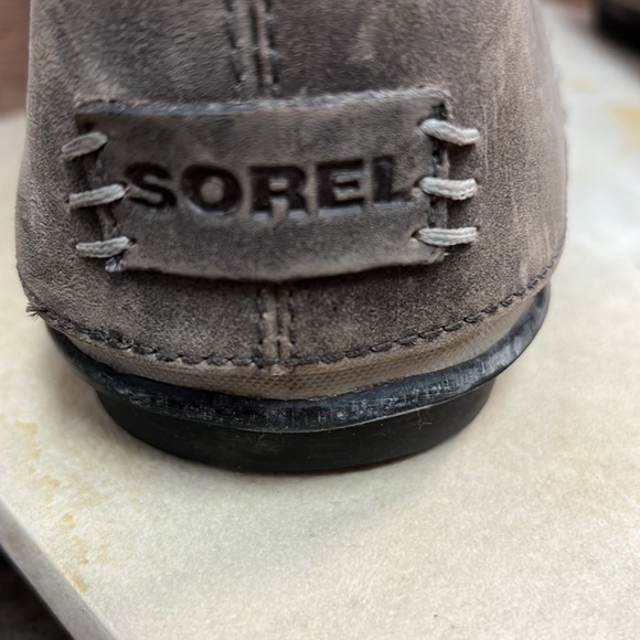 Sorel Cate the Great, snow boot - Picture 2 of 5